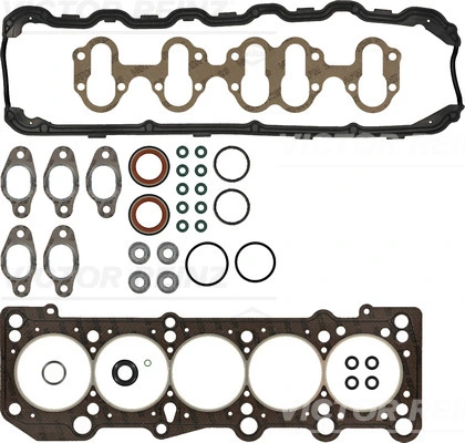 Gasket Kit, cylinder head